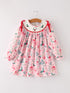winter-christmas-smocking-embroidery-colorful-girls-dress Rylee Faith Designs - Sophia's StyleDress-1